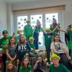 Irlandia - Vb